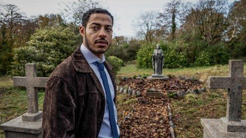 undefined Season 1 Episode 2 - Show Thyself