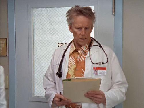 Scrubs Season 5 Episode 6 - My Missed Perception
