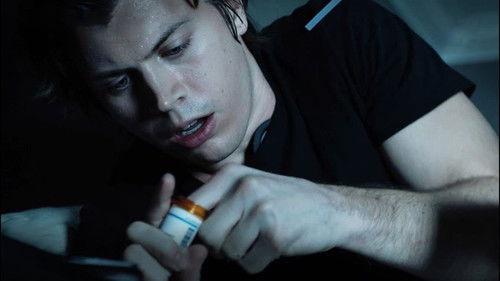 undefined Season 1 Episode 7 - He Said, She Said