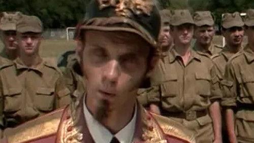 Maski-Show Season 2 Episode 6 - Maski In The Army (Part 1)