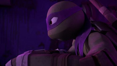 Teenage Mutant Ninja Turtles Season 2 Episode 26 - The Invasion (2)