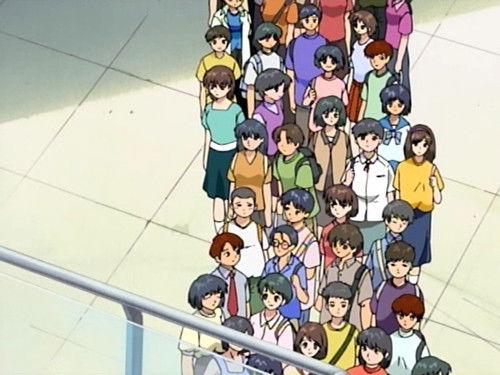 Comic Party Season 1 Episode 7 - Hope of the Festival