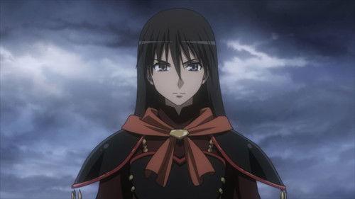 Shakugan no Shana Season 3 Episode 14 - Declaration of the Grand Order