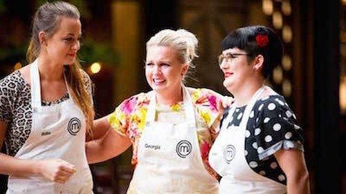 MasterChef Australia Season 7 Episode 61 - Grand Final Part 1