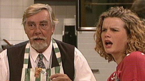 Oppassen!!! Season 4 Episode 7 - Black Magic