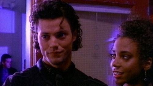 21 Jump Street Season 5 Episode 22 - Second Chances