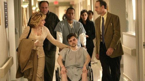 undefined Season 6 Episode 19 - The Second Coming