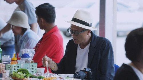 Huh Young Man's Food Travel Season 1 Episode 5 - Episode 5