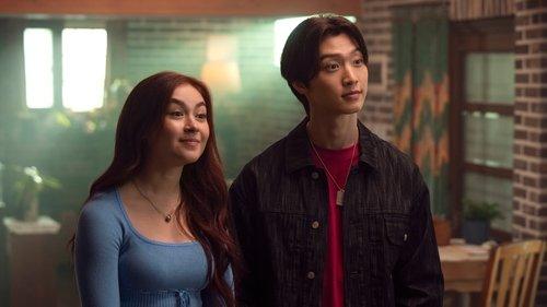 undefined Season 2 Episode 5 - Kissing Cousins