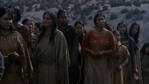 Into the West Season 1 Episode 5 - Casualties of War