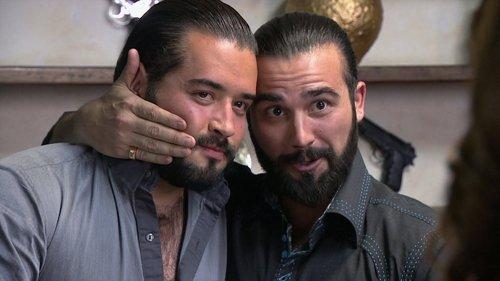 Senora Acero Season 2 Episode 14 - Episode 14