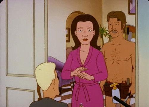 undefined Season 6 Episode 20 - Dang Ol' Love