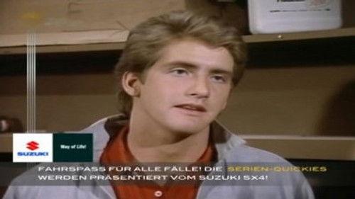 The Fall Guy Season 5 Episode 13 - In His Shadow