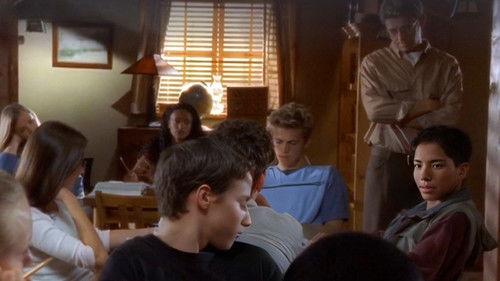 Higher Ground Season 1 Episode 3 - Walking the Line