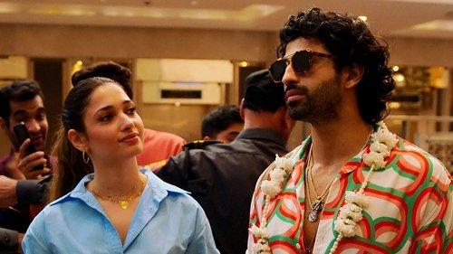 Jee Karda Season 1 Episode 3 - Feel it, Fight it