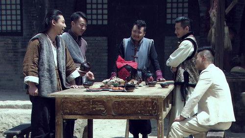 Yu Yang Qiu Season 1 Episode 19 - Episode 19