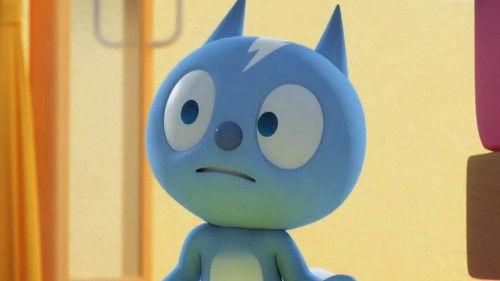 Miniforce Season 2 Episode 2 - Give Our Veggies Back!