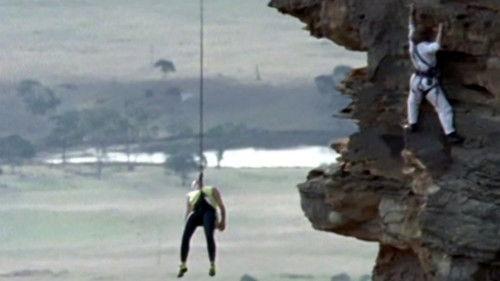 Police Rescue Season 5 Episode 6 - Flash the Descent