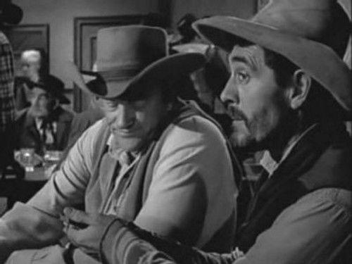 Gunsmoke Season 11 Episode 1 - Seven Hours to Dawn