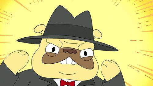 The Powerpuff Girls Season 2 Episode 13 - The Bubbles-Sitters Club