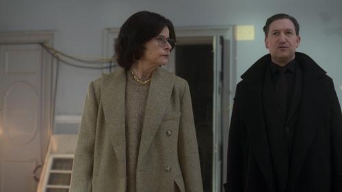 Black Doves Season 1 Episode 6 - In the Bleak Midwinter