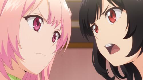 My Life as Inukai-san's Dog. Season 1 Episode 7 - The "Come Home" Test.