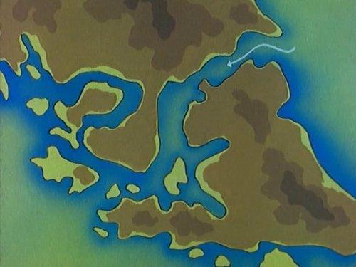 The Mysterious Cities of Gold Season 1 Episode 3 - Heroes Again