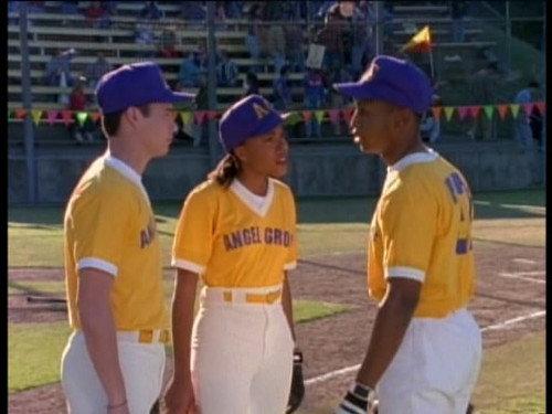 undefined Season 4 Episode 6 - Rangers in the Outfield