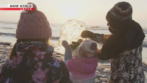 Wild Hokkaido! Season 9 Episode 3 - Treasuring the Tokachi River in Winter