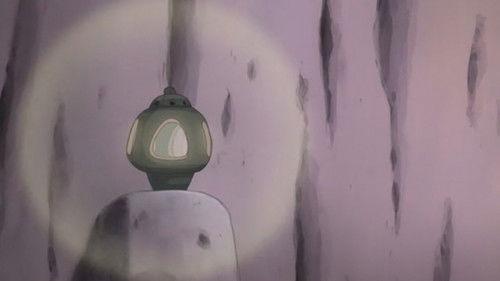 Strange Dawn Season 1 Episode 5 - Past the forest and across the plains