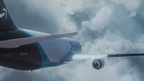 Air Disasters Season 19 Episode 9 - Delivery to Disaster