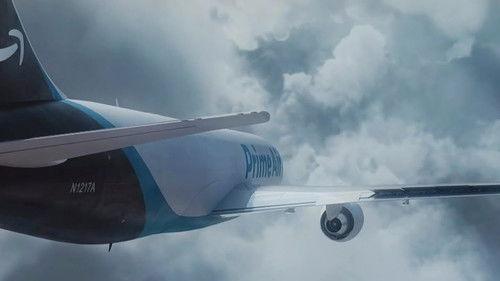 Air Disasters Season 19 Episode 9 - Delivery to Disaster