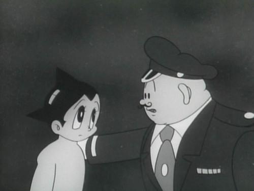 Astro Boy Season 1 Episode 23 - The Deadly Flies