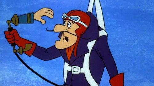 Dastardly and Muttley in Their Flying Machines Season 1 Episode 11 - Sky Hi-IQ