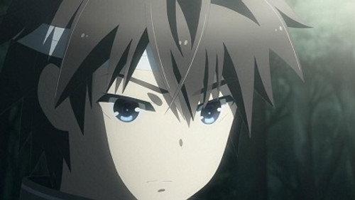 Unbreakable Machine-Doll Season 1 Episode 4 - "Facing"Cannibal Candy" IV