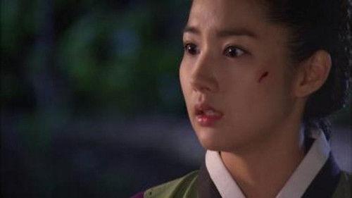 Time Slip Dr. Jin Season 1 Episode 11 - Episode 11