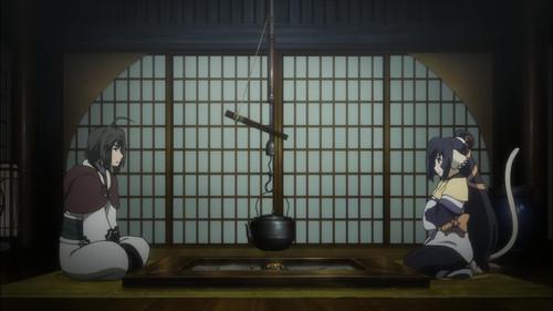 Utawarerumono Season 2 Episode 1 - Curse
