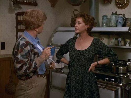 Murder, She Wrote Season 7 Episode 2 - Deadly Misunderstanding