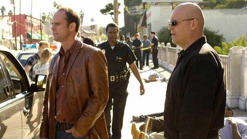 undefined Season 5 Episode 6 - Rap Payback