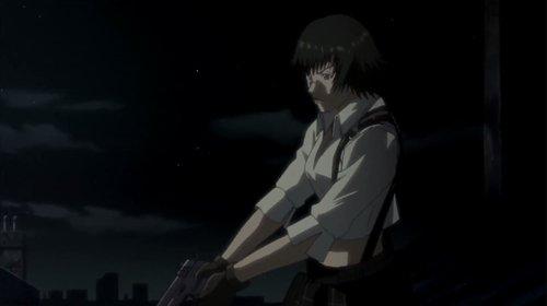 Devil May Cry Season 1 Episode 4 - Rolling Thunder