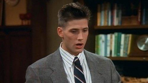 Step by Step Season 1 Episode 10 - Mixed Messages