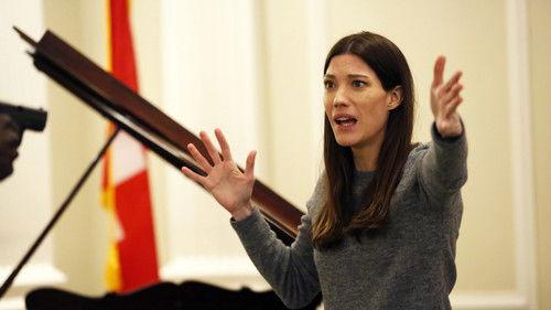 undefined Season 1 Episode 11 - The Embassy