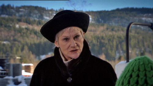 Jul i Svingen Season 1 Episode 8 - Episode 8