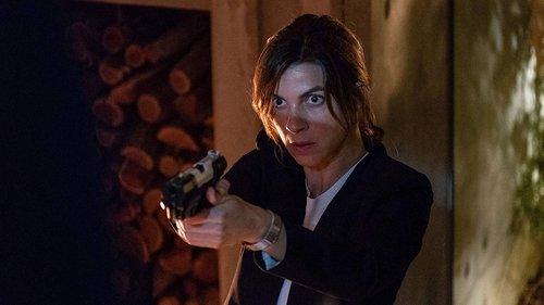 undefined Season 1 Episode 2 - Lost on Both Sides