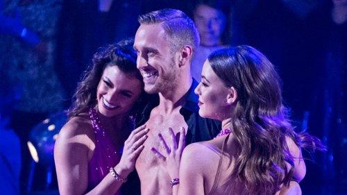 Dancing with the Stars Season 24 Episode 9 - Week 9: Semi-Finals