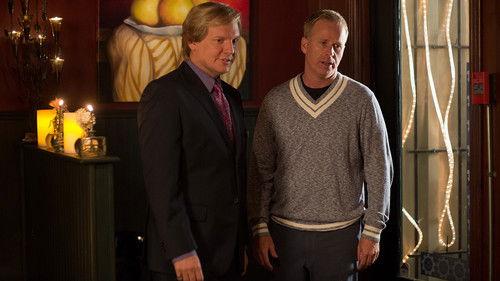 Mr. D Season 3 Episode 3 - Donor Dinner