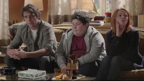 In Treatment Season 2 Episode 12 - Episode 12