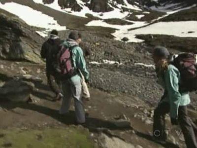 The Amazing Race Season 11 Episode 5 - You Need To Watch Your Jokes, Guy