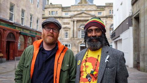Frankie Boyle's Tour of Scotland Season 1 Episode 4 - Oban to Glasgow