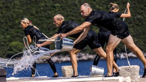 Mästarnas mästare Season 15 Episode 1 - Episode 1